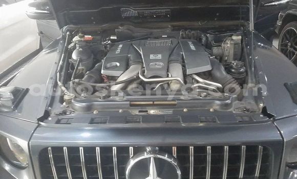 Buy Used Mercedes‒Benz GL–Class Other Car in Busia in West Kenya Buy Used Mercedes‒Benz GL–Class Other Car in Busia in West Kenya