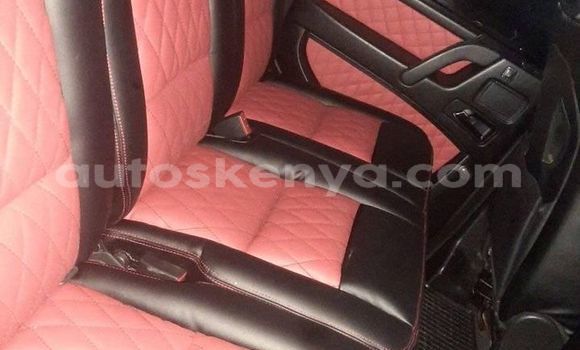 Buy Used Mercedes‒Benz GL–Class Other Car in Busia in West Kenya Buy Used Mercedes‒Benz GL–Class Other Car in Busia in West Kenya