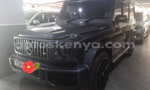 Buy Used Mercedes‒Benz GL–Class Other Car in Busia in West Kenya Buy Used Mercedes‒Benz GL–Class Other Car in Busia in West Kenya