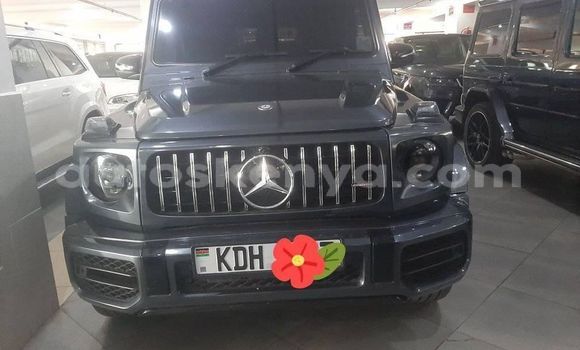 Buy Used Mercedes‒Benz GL–Class Other Car in Busia in West Kenya Buy Used Mercedes‒Benz GL–Class Other Car in Busia in West Kenya