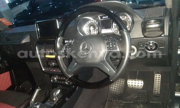 Buy Used Mercedes‒Benz GL–Class Other Car in Busia in West Kenya Buy Used Mercedes‒Benz GL–Class Other Car in Busia in West Kenya