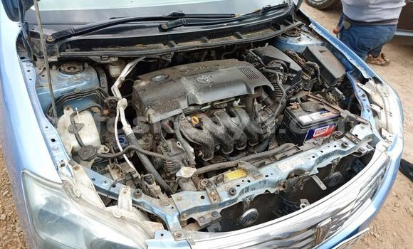 Nunua Ilio tumika Toyota Premio Bluu Gari ndani ya Bura nchini Kaskazini Mashariki mwa Kenya Nunua Ilio tumika Toyota Premio Bluu Gari ndani ya Bura nchini Kaskazini Mashariki mwa Kenya