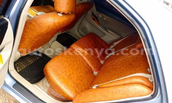 Nunua Ilio tumika Toyota Premio Bluu Gari ndani ya Bura nchini Kaskazini Mashariki mwa Kenya Nunua Ilio tumika Toyota Premio Bluu Gari ndani ya Bura nchini Kaskazini Mashariki mwa Kenya