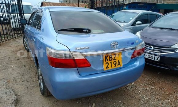 Nunua Ilio tumika Toyota Premio Bluu Gari ndani ya Bura nchini Kaskazini Mashariki mwa Kenya Nunua Ilio tumika Toyota Premio Bluu Gari ndani ya Bura nchini Kaskazini Mashariki mwa Kenya