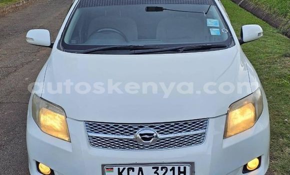 Nunua Ilio tumika Toyota Fielder Nyingine Gari ndani ya Busia nchini West Kenya Nunua Ilio tumika Toyota Fielder Nyingine Gari ndani ya Busia nchini West Kenya