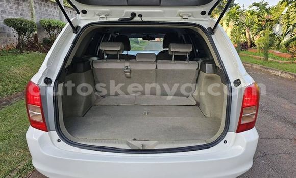 Nunua Ilio tumika Toyota Fielder Nyingine Gari ndani ya Busia nchini West Kenya Nunua Ilio tumika Toyota Fielder Nyingine Gari ndani ya Busia nchini West Kenya