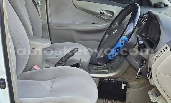 Nunua Ilio tumika Toyota Fielder Nyingine Gari ndani ya Busia nchini West Kenya Nunua Ilio tumika Toyota Fielder Nyingine Gari ndani ya Busia nchini West Kenya