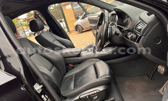 Buy New BMW X4 Black Car in Nairobi in Nairobi Buy New BMW X4 Black Car in Nairobi in Nairobi