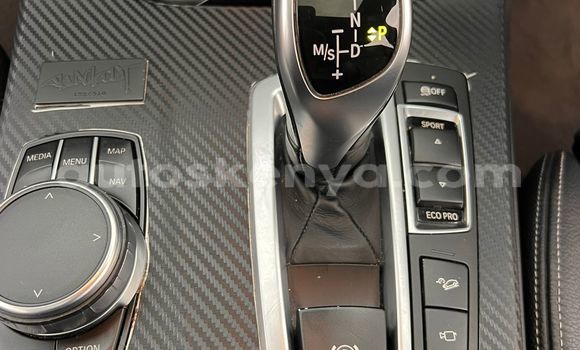 Buy New BMW X4 Black Car in Nairobi in Nairobi Buy New BMW X4 Black Car in Nairobi in Nairobi