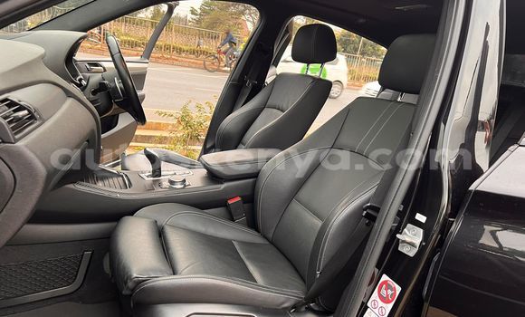 Buy New BMW X4 Black Car in Nairobi in Nairobi Buy New BMW X4 Black Car in Nairobi in Nairobi