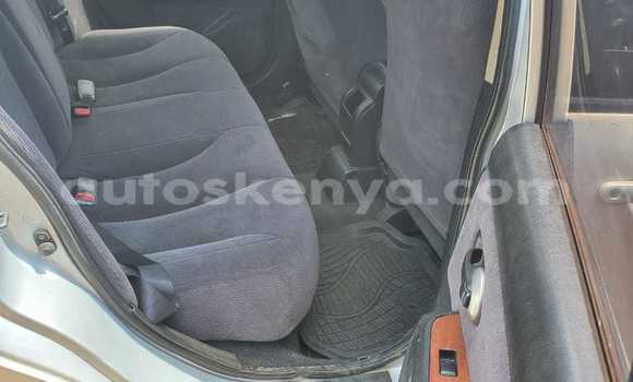 Nunua Ilio tumika Nissan tiida Fedha Gari ndani ya Ngong nchini Nairobi