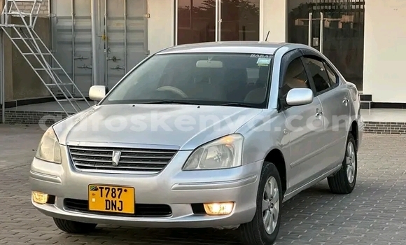 Nunua Ilio tumika Toyota Premio Nyingine Gari ndani ya Changamwe nchini Pwani
