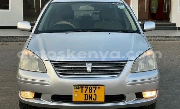 Buy Used Toyota Premio Other Car in Changamwe in Coast Buy Used Toyota Premio Other Car in Changamwe in Coast