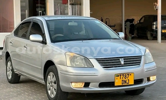 Buy Used Toyota Premio Other Car in Changamwe in Coast Buy Used Toyota Premio Other Car in Changamwe in Coast