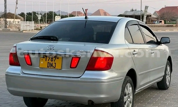 Buy Used Toyota Premio Other Car in Changamwe in Coast Buy Used Toyota Premio Other Car in Changamwe in Coast