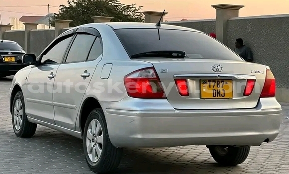 Buy Used Toyota Premio Other Car in Changamwe in Coast Buy Used Toyota Premio Other Car in Changamwe in Coast