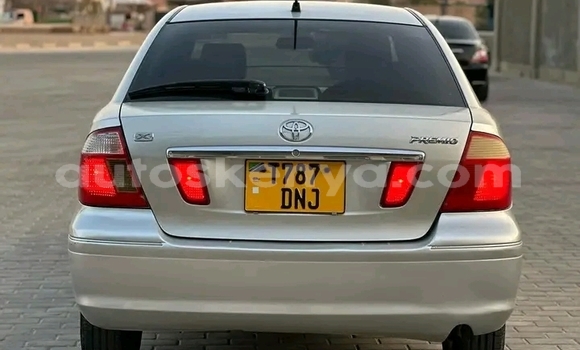 Buy Used Toyota Premio Other Car in Changamwe in Coast Buy Used Toyota Premio Other Car in Changamwe in Coast