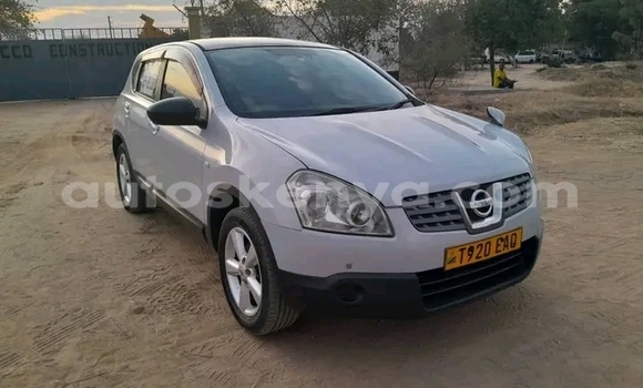 Buy Used Nissan Dualis Other Car in Bute in Northeast Kenya Buy Used Nissan Dualis Other Car in Bute in Northeast Kenya
