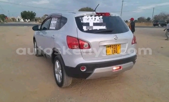 Buy Used Nissan Dualis Other Car in Bute in Northeast Kenya Buy Used Nissan Dualis Other Car in Bute in Northeast Kenya