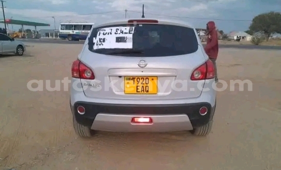 Buy Used Nissan Dualis Other Car in Bute in Northeast Kenya Buy Used Nissan Dualis Other Car in Bute in Northeast Kenya
