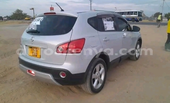 Buy Used Nissan Dualis Other Car in Bute in Northeast Kenya Buy Used Nissan Dualis Other Car in Bute in Northeast Kenya
