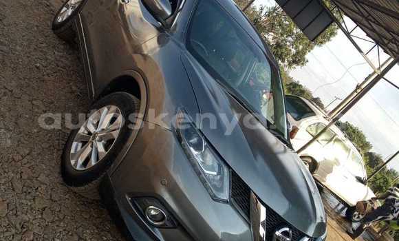 Nunua Ilio tumika Nissan X–Trail Brown Gari ndani ya Nairobi nchini Nairobi Nunua Ilio tumika Nissan X–Trail Brown Gari ndani ya Nairobi nchini Nairobi