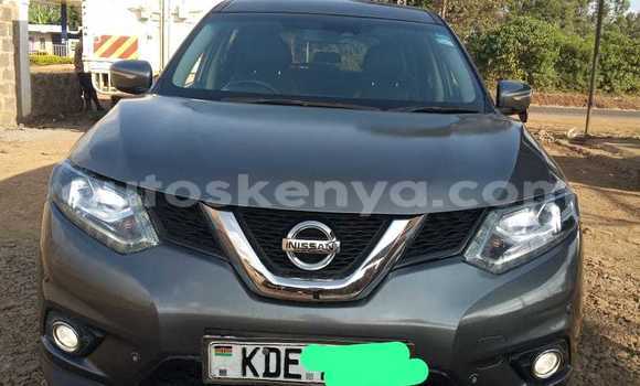 Nunua Ilio tumika Nissan X–Trail Brown Gari ndani ya Nairobi nchini Nairobi Nunua Ilio tumika Nissan X–Trail Brown Gari ndani ya Nairobi nchini Nairobi