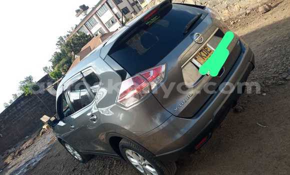 Nunua Ilio tumika Nissan X–Trail Brown Gari ndani ya Nairobi nchini Nairobi Nunua Ilio tumika Nissan X–Trail Brown Gari ndani ya Nairobi nchini Nairobi