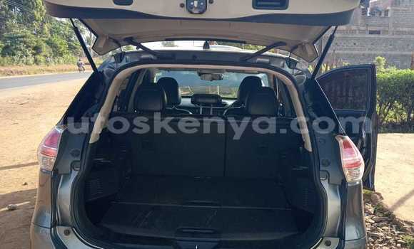 Nunua Ilio tumika Nissan X–Trail Brown Gari ndani ya Nairobi nchini Nairobi Nunua Ilio tumika Nissan X–Trail Brown Gari ndani ya Nairobi nchini Nairobi