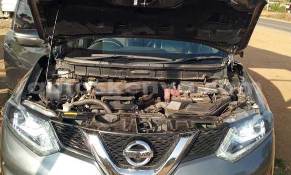 Nunua Ilio tumika Nissan X–Trail Brown Gari ndani ya Nairobi nchini Nairobi Nunua Ilio tumika Nissan X–Trail Brown Gari ndani ya Nairobi nchini Nairobi