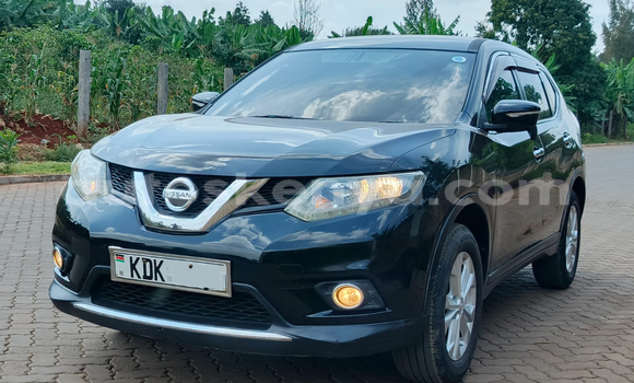 Buy Used Nissan X–Trail Black Car in Nairobi in Nairobi Buy Used Nissan X–Trail Black Car in Nairobi in Nairobi