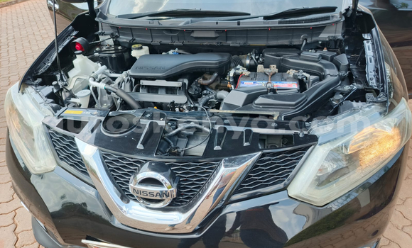 Buy Used Nissan X–Trail Black Car in Nairobi in Nairobi Buy Used Nissan X–Trail Black Car in Nairobi in Nairobi