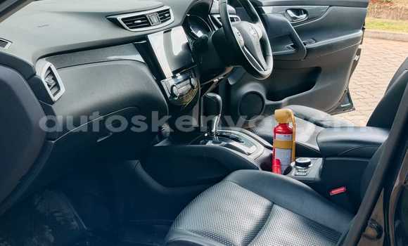 Buy Used Nissan X–Trail Black Car in Nairobi in Nairobi Buy Used Nissan X–Trail Black Car in Nairobi in Nairobi