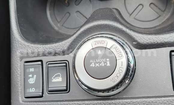 Buy Used Nissan X–Trail Black Car in Nairobi in Nairobi Buy Used Nissan X–Trail Black Car in Nairobi in Nairobi