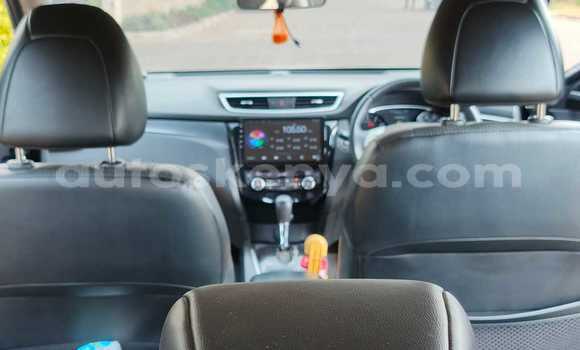 Buy Used Nissan X–Trail Black Car in Nairobi in Nairobi Buy Used Nissan X–Trail Black Car in Nairobi in Nairobi