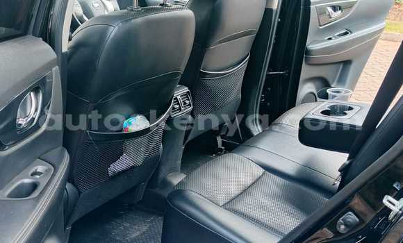 Buy Used Nissan X–Trail Black Car in Nairobi in Nairobi Buy Used Nissan X–Trail Black Car in Nairobi in Nairobi