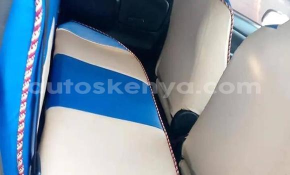 Nunua Ilio tumika Toyota Probox Bluu Gari ndani ya Nairobi nchini Nairobi Nunua Ilio tumika Toyota Probox Bluu Gari ndani ya Nairobi nchini Nairobi
