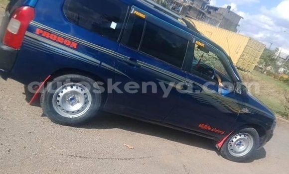 Nunua Ilio tumika Toyota Probox Bluu Gari ndani ya Nairobi nchini Nairobi Nunua Ilio tumika Toyota Probox Bluu Gari ndani ya Nairobi nchini Nairobi