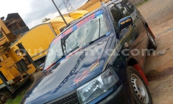 Nunua Ilio tumika Toyota Probox Bluu Gari ndani ya Nairobi nchini Nairobi Nunua Ilio tumika Toyota Probox Bluu Gari ndani ya Nairobi nchini Nairobi