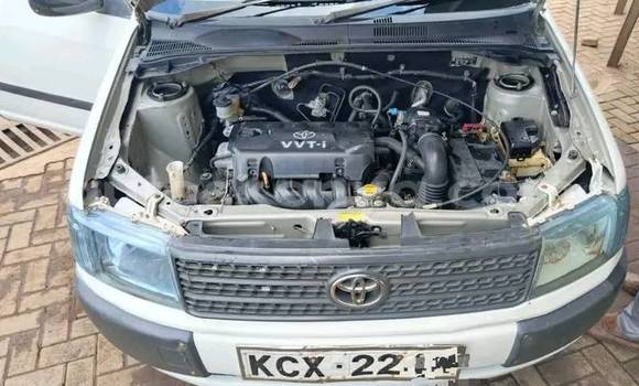 Nunua Ilio tumika Toyota Probox Nyeupe Gari ndani ya Nairobi nchini Nairobi Nunua Ilio tumika Toyota Probox Nyeupe Gari ndani ya Nairobi nchini Nairobi