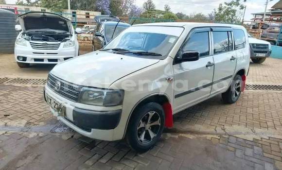 Nunua Ilio tumika Toyota Probox Nyeupe Gari ndani ya Nairobi nchini Nairobi Nunua Ilio tumika Toyota Probox Nyeupe Gari ndani ya Nairobi nchini Nairobi