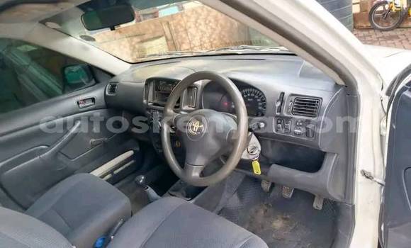 Nunua Ilio tumika Toyota Probox Nyeupe Gari ndani ya Nairobi nchini Nairobi Nunua Ilio tumika Toyota Probox Nyeupe Gari ndani ya Nairobi nchini Nairobi