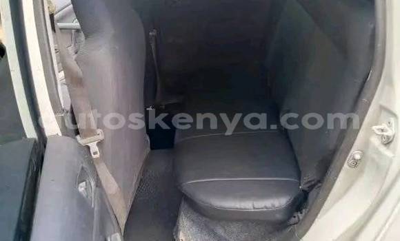 Nunua Ilio tumika Toyota Probox Nyeupe Gari ndani ya Nairobi nchini Nairobi Nunua Ilio tumika Toyota Probox Nyeupe Gari ndani ya Nairobi nchini Nairobi