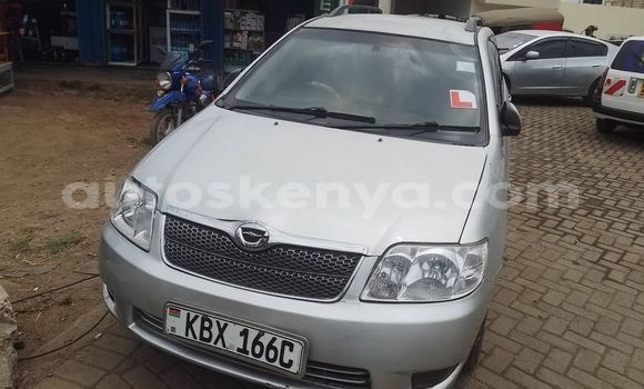 Nunua Ilio tumika Toyota Fielder Fedha Gari ndani ya Nairobi nchini Nairobi Nunua Ilio tumika Toyota Fielder Fedha Gari ndani ya Nairobi nchini Nairobi