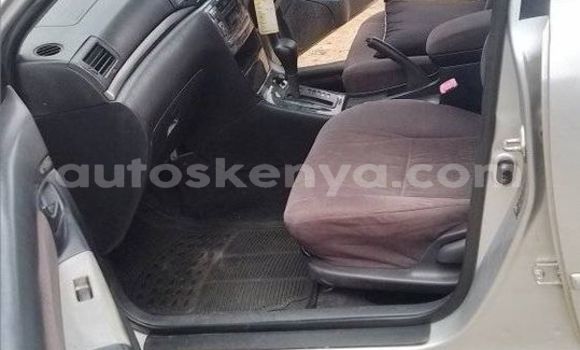 Nunua Ilio tumika Toyota Fielder Fedha Gari ndani ya Nairobi nchini Nairobi Nunua Ilio tumika Toyota Fielder Fedha Gari ndani ya Nairobi nchini Nairobi