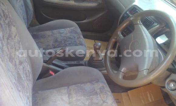 Nunua Ilio tumika Toyota Touring HiAce Fedha Gari ndani ya Nairobi nchini Nairobi Nunua Ilio tumika Toyota Touring HiAce Fedha Gari ndani ya Nairobi nchini Nairobi