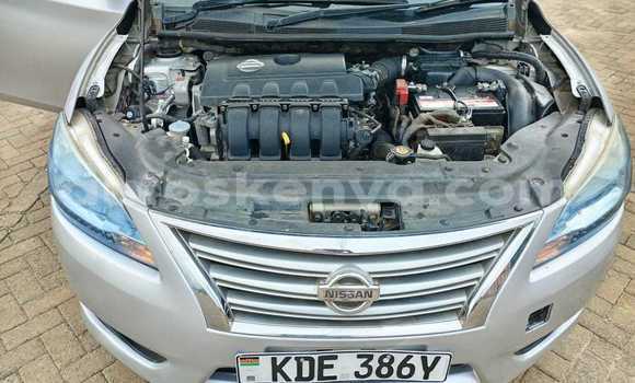 Nunua Ilio tumika Nissan Silvia Fedha Gari ndani ya Nairobi nchini Nairobi Nunua Ilio tumika Nissan Silvia Fedha Gari ndani ya Nairobi nchini Nairobi