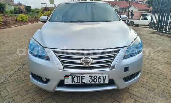 Nunua Ilio tumika Nissan Silvia Fedha Gari ndani ya Nairobi nchini Nairobi Nunua Ilio tumika Nissan Silvia Fedha Gari ndani ya Nairobi nchini Nairobi