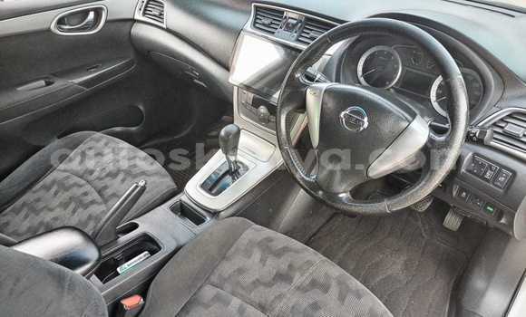 Nunua Ilio tumika Nissan Silvia Fedha Gari ndani ya Nairobi nchini Nairobi Nunua Ilio tumika Nissan Silvia Fedha Gari ndani ya Nairobi nchini Nairobi