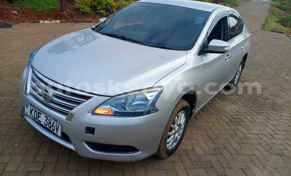 Nunua Ilio tumika Nissan Silvia Fedha Gari ndani ya Nairobi nchini Nairobi Nunua Ilio tumika Nissan Silvia Fedha Gari ndani ya Nairobi nchini Nairobi